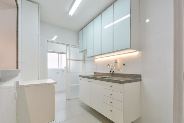 Imagem Imóvel com 2 Quartos à Venda, 55 m² em Vila Olímpia - São Paulo Imagem Imóvel com 2 Quartos à Venda, 55 m² em Vila Olímpia - São Paulo