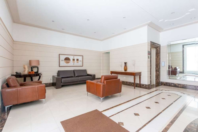 Imagem Apartamento com 4 Quartos à Venda, 210 m² em Higienópolis - São Paulo Imagem Apartamento com 4 Quartos à Venda, 210 m² em Higienópolis - São Paulo