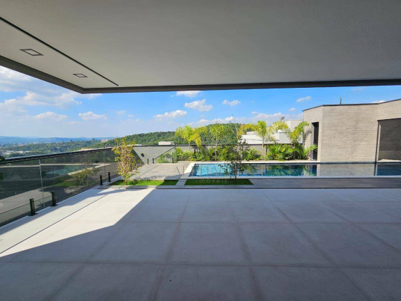 Imagem Casa com 4 Quartos à Venda, 630 m² em Alphaville - Santana De Parnaíba Imagem Casa com 4 Quartos à Venda, 630 m² em Alphaville - Santana De Parnaíba