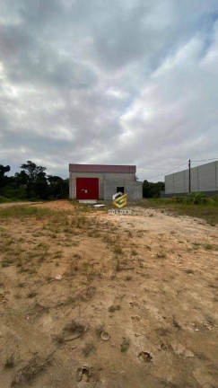 Imagem Galpão para Alugar, 365 m² em Universitário - Tijucas Imagem Galpão para Alugar, 365 m² em Universitário - Tijucas