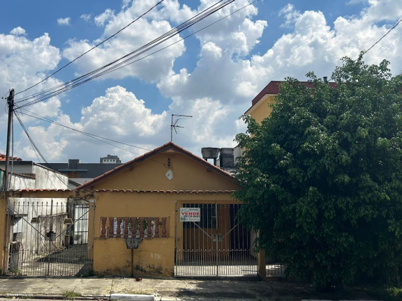 Casa com 5 Quartos à Venda,  em Cidade Antônio Estêvão De Carvalho - São Paulo