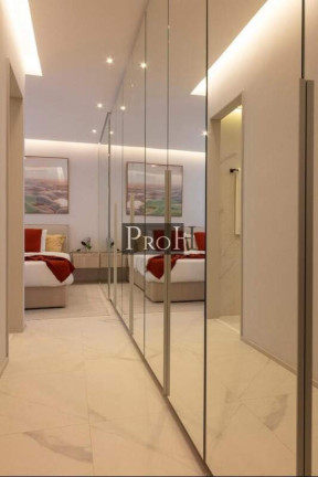 Imagem Apartamento com 3 Quartos à Venda, 131 m² em Brooklin Paulista - São Paulo Imagem Apartamento com 3 Quartos à Venda, 131 m² em Brooklin Paulista - São Paulo