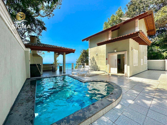 Casa com 3 Quartos à Venda, 250 m² em Sorocotuba - Guarujá