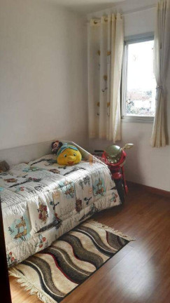 Imagem Apartamento com 2 Quartos à Venda, 61 m² em Vila Matilde - São Paulo