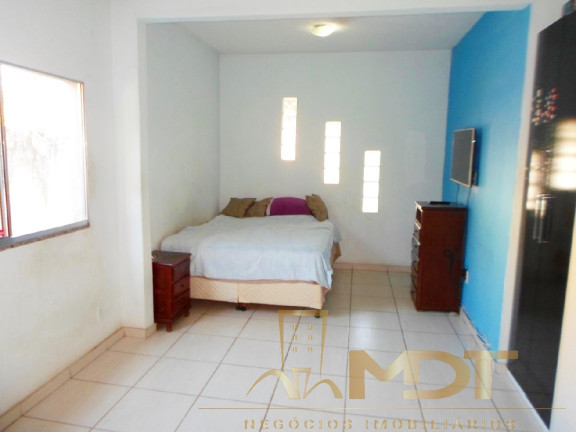 Imagem Casa com 3 Quartos à Venda, 200 m² em Trevo - Belo Horizonte