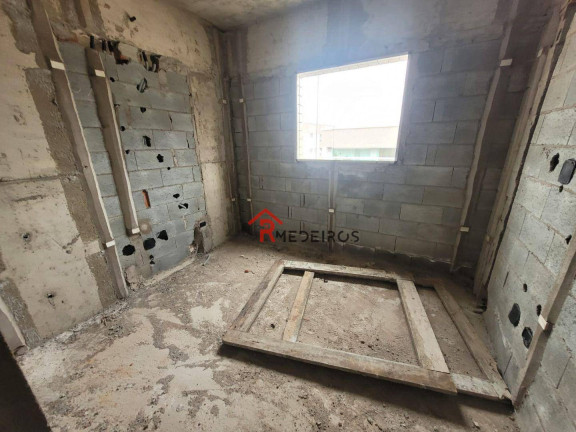 Imagem Apartamento com 2 Quartos à Venda, 81 m² em Canto Do Forte - Praia Grande