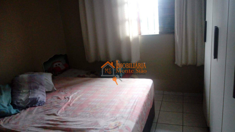 Imagem Casa com 2 Quartos à Venda, 250 m² em Jardim Lenize - Guarulhos Imagem Casa com 2 Quartos à Venda, 250 m² em Jardim Lenize - Guarulhos
