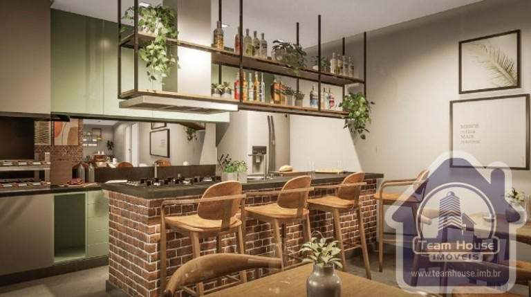 Imagem Apartamento com 4 Quartos à Venda, 119 m² em Vila Vitória - Mogi Das Cruzes