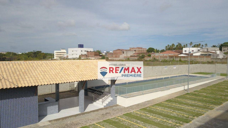 Imagem Apartamento com 2 Quartos à Venda, 53 m² em Gramame - João Pessoa
