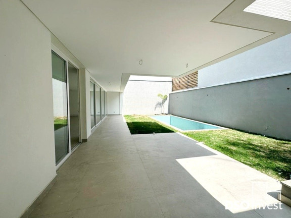 Imagem Casa de Condomínio com 4 Quartos à Venda,  em Campo Belo - São Paulo