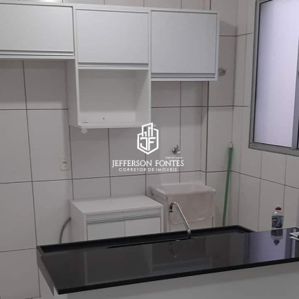 Imagem Apartamento com 2 Quartos à Venda, 47 m² em Marrocos Residenciais - Marília Imagem Apartamento com 2 Quartos à Venda, 47 m² em Marrocos Residenciais - Marília