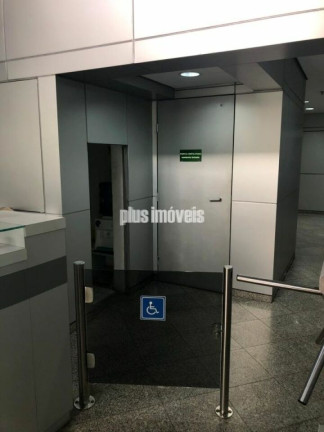 Imagem Imóvel Comercial à Venda, 34 m² em Santo Amaro - São Paulo