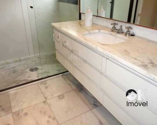 Imagem Apartamento com 4 Quartos à Venda, 370 m² em Vila Nova Conceição - São Paulo Imagem Apartamento com 4 Quartos à Venda, 370 m² em Vila Nova Conceição - São Paulo