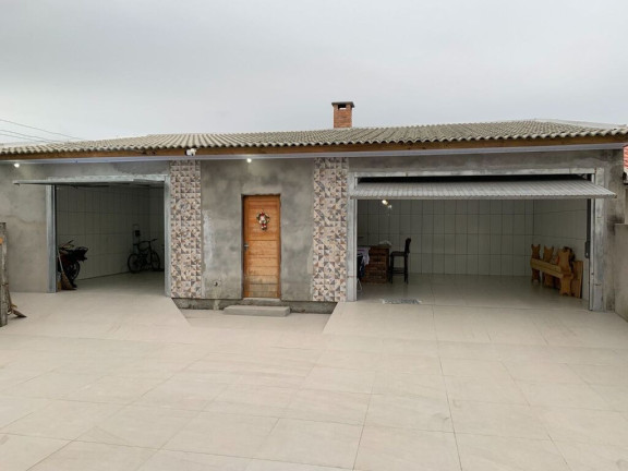 Imagem Casa com 3 Quartos à Venda, 135 m² em Operária - Araranguá