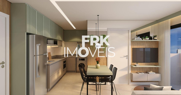Imagem Apartamento com 2 Quartos à Venda, 38 m² em Jardim São Luís - São Paulo Imagem Apartamento com 2 Quartos à Venda, 38 m² em Jardim São Luís - São Paulo