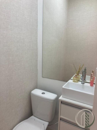 Imagem Apartamento com 1 Quarto à Venda, 59 m² em Centro - São Vicente