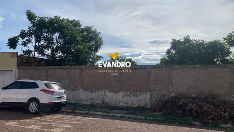 Imagem Terreno à Venda, 1.487 m² em Dom Aquino - Cuiabá Imagem Terreno à Venda, 1.487 m² em Dom Aquino - Cuiabá