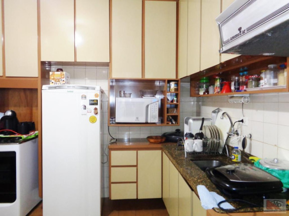 Imagem Apartamento com 3 Quartos à Venda, 113 m² em Perdizes - São Paulo