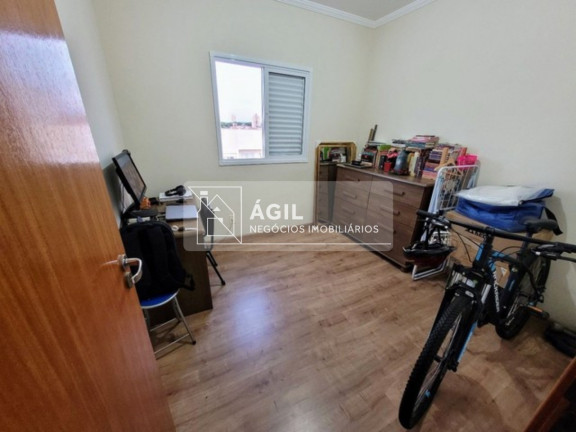 Imagem Apartamento com 2 Quartos à Venda, 53 m² em Jardim Oriente - São José Dos Campos Imagem Apartamento com 2 Quartos à Venda, 53 m² em Jardim Oriente - São José Dos Campos