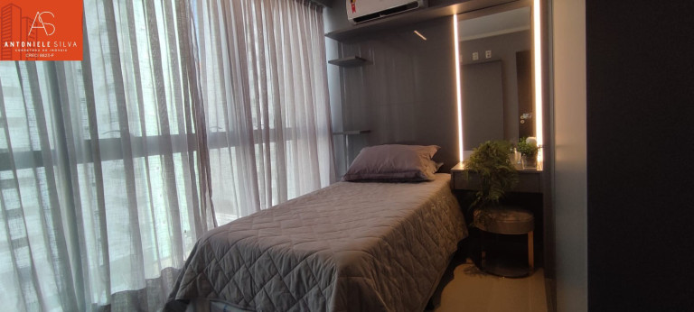 Imagem Apartamento com 2 Quartos à Venda, 59 m² em Tambaú - João Pessoa