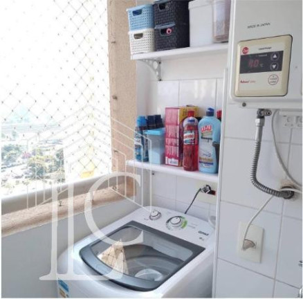 Imagem Apartamento com 2 Quartos para Alugar, 60 m² em Interlagos - São Paulo