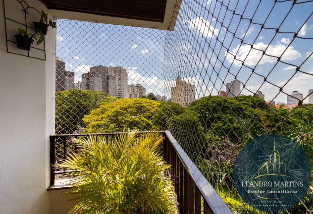 Imagem Apartamento com 3 Quartos à Venda, 145 m² em Vila Mariana - São Paulo Imagem Apartamento com 3 Quartos à Venda, 145 m² em Vila Mariana - São Paulo