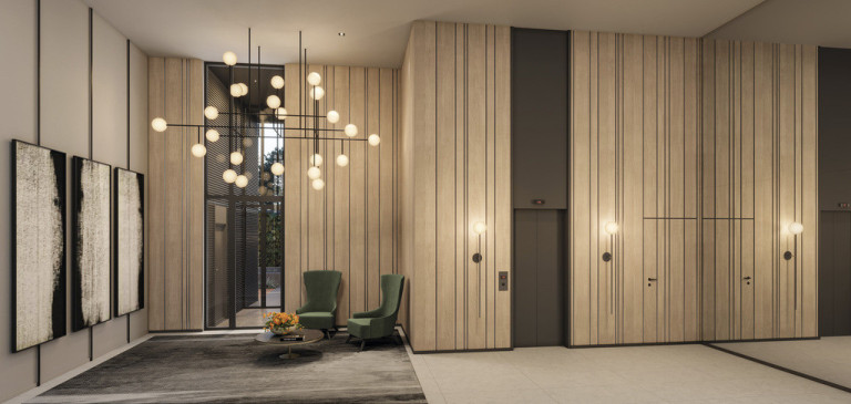 Imagem Cobertura com 4 Quartos à Venda, 398 m² em Jardim Paulista - São Paulo