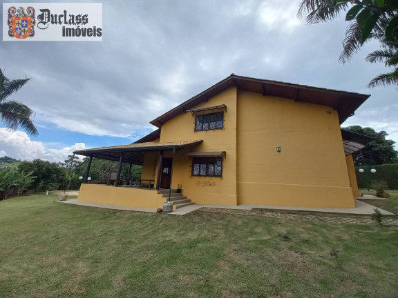 Imagem Chácara com 3 Quartos à Venda, 280 m² em Condomínio Residencial Vila Rica - Bragança Paulista