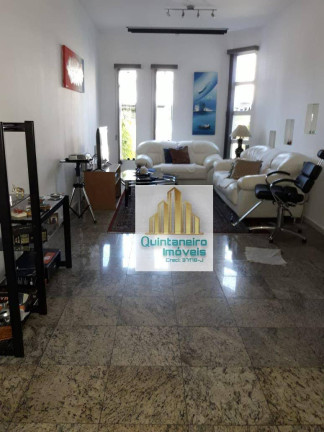 Sobrado com 4 Quartos à Venda, 251 m² em Jardim Santa Mena - Guarulhos