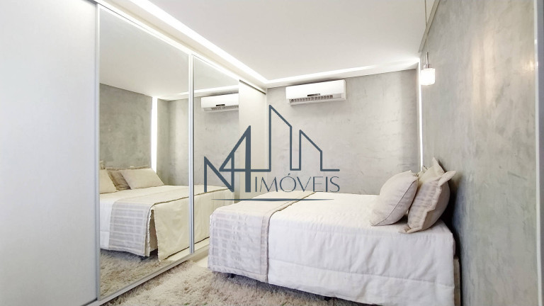 Imagem Apartamento com 2 Quartos à Venda,  em Vila Rosa - Goiânia