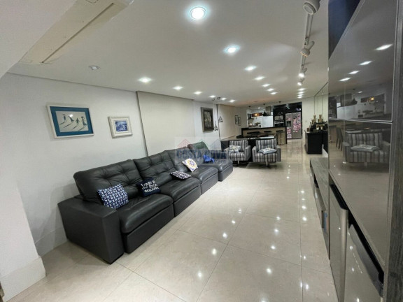 Imagem Apartamento com 4 Quartos à Venda, 220 m² em Ipiranga - São Paulo Imagem Apartamento com 4 Quartos à Venda, 220 m² em Ipiranga - São Paulo