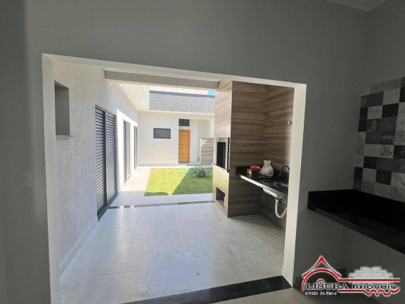 Imagem Casa com 3 Quartos à Venda, 160 m² em Loteamento Villa Branca - Jacareí Imagem Casa com 3 Quartos à Venda, 160 m² em Loteamento Villa Branca - Jacareí
