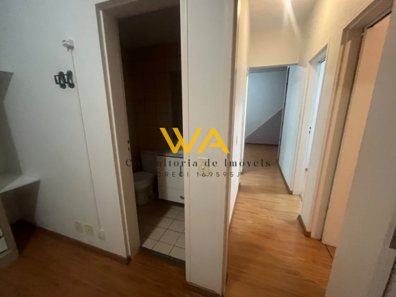 Imagem Apartamento com 3 Quartos para Alugar, 75 m² em Vila Rubens - Mogi Das Cruzes