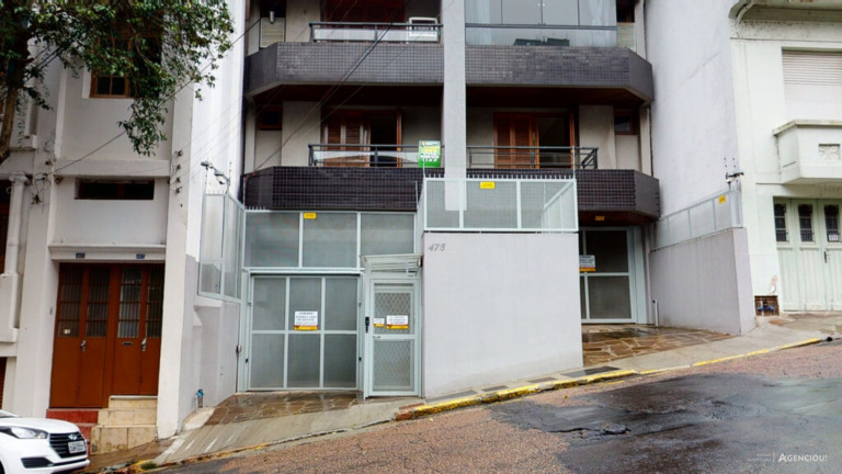 Imóvel com 1 Quarto à Venda, 46 m² em Centro Histórico - Porto Alegre