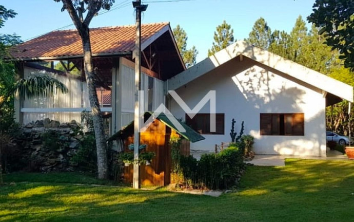 Imagem Fazenda à Venda, 20.000 m² em Loteamento Colinas Verdes - Atibaia Imagem Fazenda à Venda, 20.000 m² em Loteamento Colinas Verdes - Atibaia
