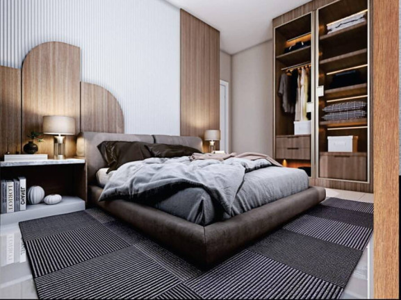 Imagem Apartamento com 2 Quartos à Venda, 98 m² em Canto Grande - Bombinhas Imagem Apartamento com 2 Quartos à Venda, 98 m² em Canto Grande - Bombinhas