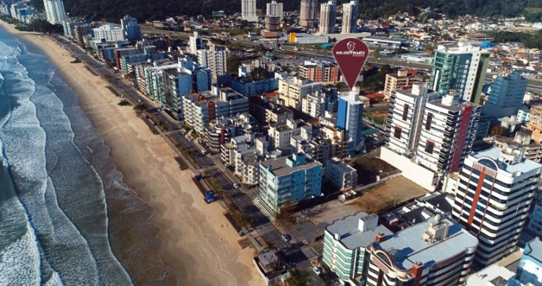 Imagem Apartamento com 3 Quartos à Venda, 87 m² em Centro - Itapema
