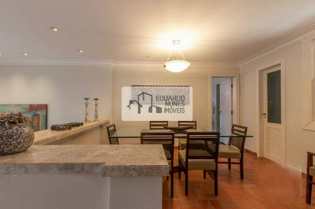 Imagem Casa com 4 Quartos à Venda, 570 m² em Santa Lúcia - Belo Horizonte