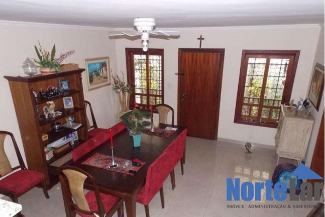 Imagem Sobrado com 3 Quartos à Venda, 300 m² em Limão - São Paulo