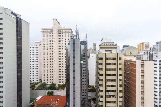 Imagem Apartamento com 2 Quartos à Venda, 77 m² em Perdizes - São Paulo