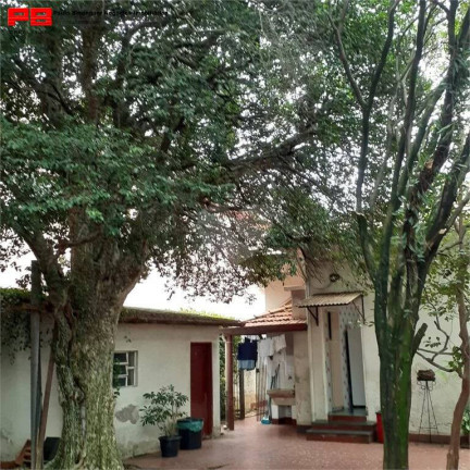 Imagem Casa com 3 Quartos à Venda, 228 m² em Vila Clementino - São Paulo Imagem Casa com 3 Quartos à Venda, 228 m² em Vila Clementino - São Paulo