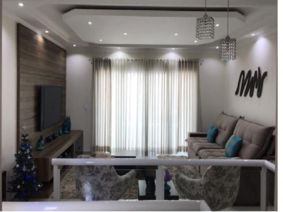 Imagem Casa com 3 Quartos à Venda, 170 m² em Vila Mangalot - São Paulo