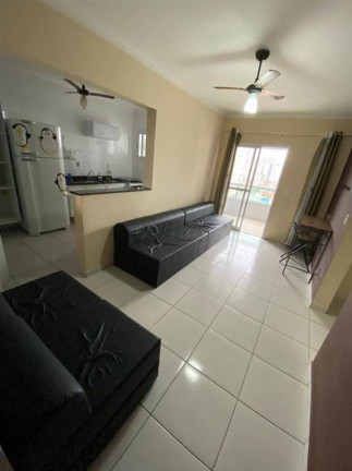 Imagem Apartamento com 1 Quarto à Venda, 55 m² em Guilhermina - Praia Grande Imagem Apartamento com 1 Quarto à Venda, 55 m² em Guilhermina - Praia Grande