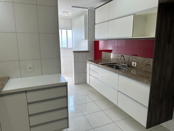 Imagem Apartamento com 2 Quartos à Venda, 74 m² em Tupi - Praia Grande