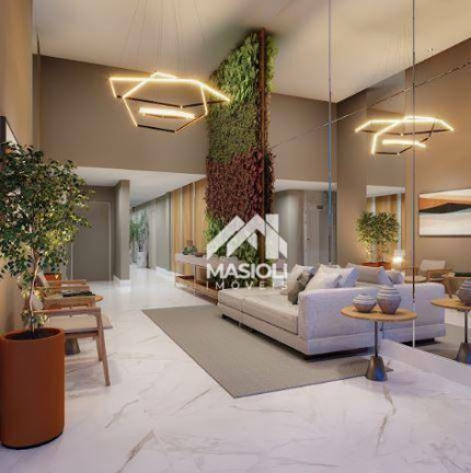 Imagem Apartamento com 3 Quartos à Venda, 82 m² em Praia Da Costa - Vila Velha Imagem Apartamento com 3 Quartos à Venda, 82 m² em Praia Da Costa - Vila Velha