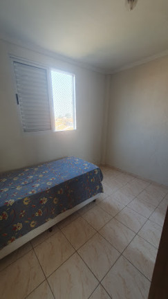 Imagem Apartamento com 2 Quartos à Venda, 49 m² em Vila Padre Manoel De Nóbrega - Campinas