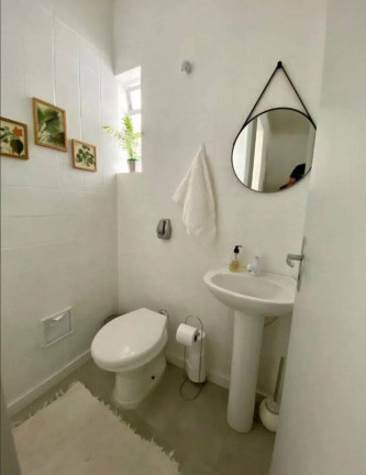 Imagem Casa com 3 Quartos à Venda, 114 m² em Perdizes - São Paulo Imagem Casa com 3 Quartos à Venda, 114 m² em Perdizes - São Paulo