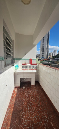 Imagem Imóvel com 2 Quartos para Alugar, 65 m² em Santana - São Paulo Imagem Imóvel com 2 Quartos para Alugar, 65 m² em Santana - São Paulo