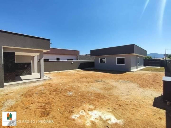 Imagem Casa com 3 Quartos à Venda, 440 m² em Jardim Atlântico Central (itaipuaçu) - Maricá