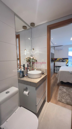 Imagem Apartamento com 3 Quartos à Venda, 110 m² em Itapuã - Vila Velha